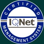 ISO IQ NET - logo